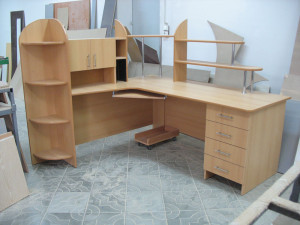 Изготовление мебели по индивидуальным проектам